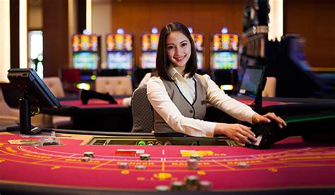 online casino dealer jobs
